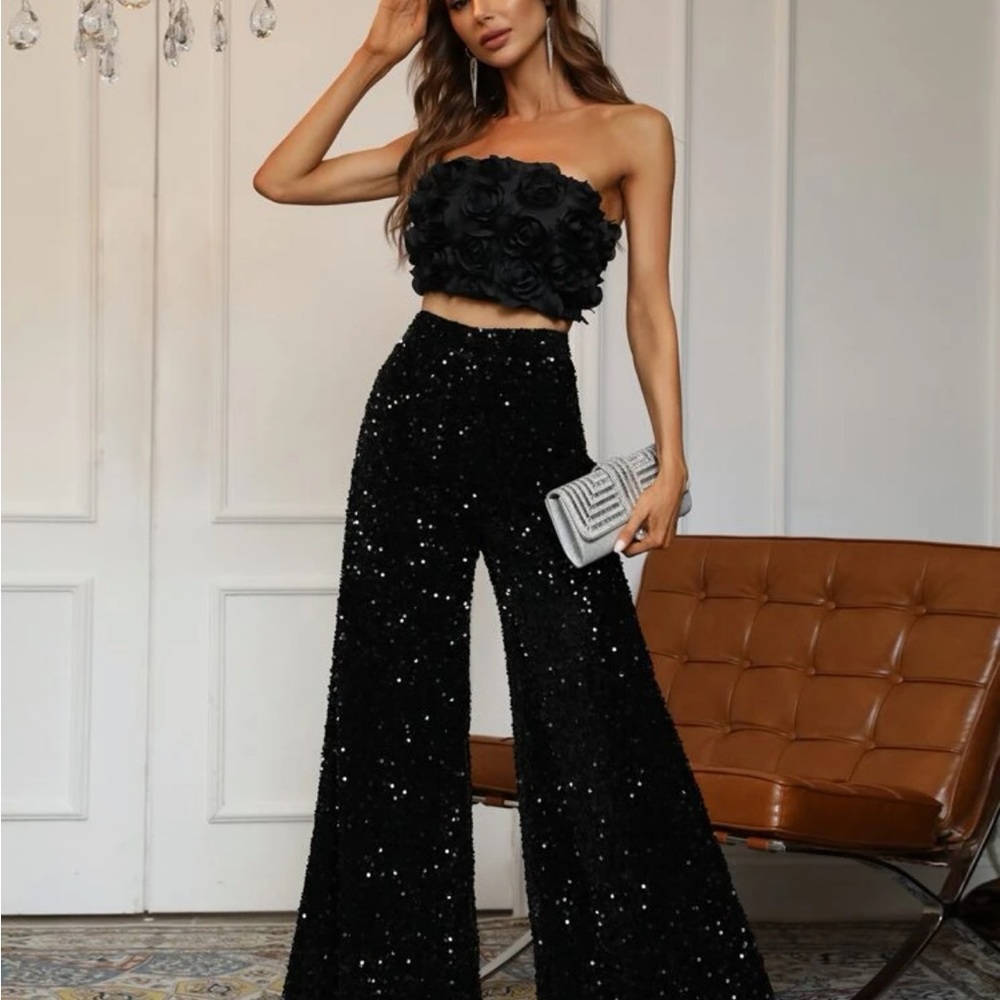 Pant set - Picture 4 of 7
